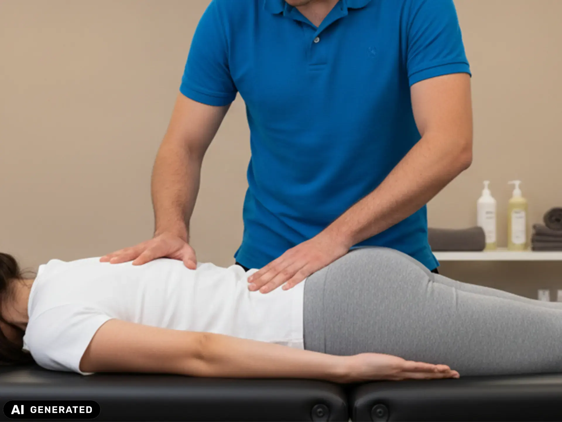 Quitar dolor lumbar Elche, la solución más efectiva