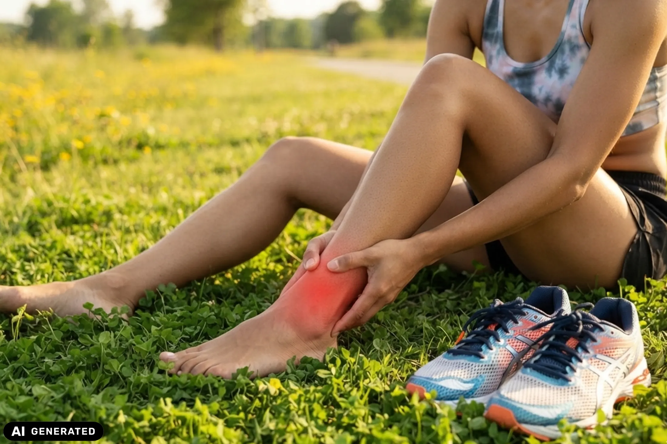 Recuperación de lesiones deportivas
