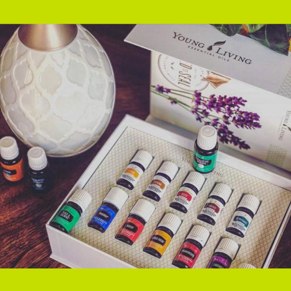 Taller de Aromaterapia